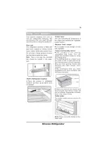 Preview for 14 page of Hisense RL423N4CW2 User'S Operation Manual