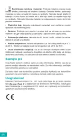 Preview for 29 page of Hisense Rock 5 Quick Start Manual