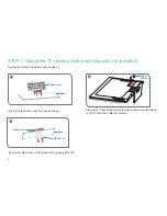 Preview for 6 page of Hisense Roku TV H4 Series Quick Start Manual