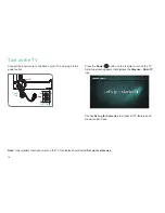 Preview for 14 page of Hisense Roku TV H4 Series Quick Start Manual