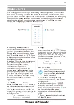Предварительный просмотр 10 страницы Hisense RQ515N4AB1 User'S Operation Manual