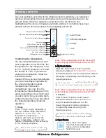 Preview for 10 page of Hisense RQ689N4AC1 User'S Operation Manual