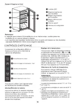 Предварительный просмотр 20 страницы Hisense RR17D6ABE User Manual