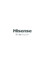 Предварительный просмотр 25 страницы Hisense RR17D6ABE User Manual