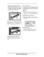 Preview for 8 page of Hisense RR33D6ABE User'S Operation Manual