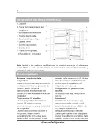 Preview for 24 page of Hisense RR33D6ABE User'S Operation Manual