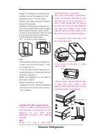 Preview for 6 page of Hisense RR53D6AAE User'S Operation Manual