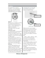 Preview for 8 page of Hisense RR53D6AAE User'S Operation Manual