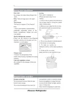 Preview for 9 page of Hisense RR53D6AAE User'S Operation Manual