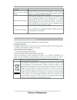 Preview for 13 page of Hisense RR53D6AAE User'S Operation Manual