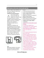 Preview for 21 page of Hisense RR53D6AAE User'S Operation Manual