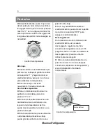 Preview for 24 page of Hisense RR53D6AAE User'S Operation Manual