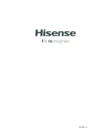 Preview for 38 page of Hisense RR53D6AAE User'S Operation Manual