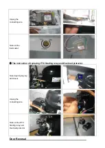 Preview for 4 page of Hisense RS-09DC4S Series Service Manual