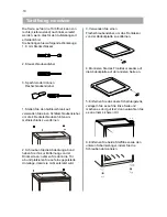 Предварительный просмотр 10 страницы Hisense RS-22DC4SJB/CPA2 User'S Operation Manual