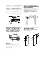 Предварительный просмотр 11 страницы Hisense RS-22DC4SJB/CPA2 User'S Operation Manual