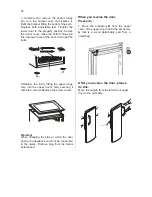 Предварительный просмотр 22 страницы Hisense RS-22DC4SJB/CPA2 User'S Operation Manual