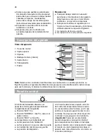 Предварительный просмотр 26 страницы Hisense RS-22DC4SJB/CPA2 User'S Operation Manual