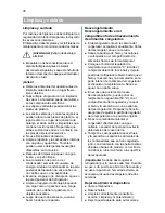 Предварительный просмотр 30 страницы Hisense RS-22DC4SJB/CPA2 User'S Operation Manual