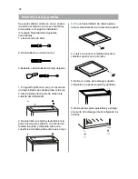 Предварительный просмотр 32 страницы Hisense RS-22DC4SJB/CPA2 User'S Operation Manual