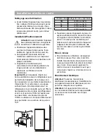 Предварительный просмотр 39 страницы Hisense RS-22DC4SJB/CPA2 User'S Operation Manual