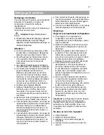 Предварительный просмотр 41 страницы Hisense RS-22DC4SJB/CPA2 User'S Operation Manual