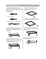 Предварительный просмотр 43 страницы Hisense RS-22DC4SJB/CPA2 User'S Operation Manual