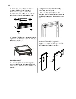 Предварительный просмотр 44 страницы Hisense RS-22DC4SJB/CPA2 User'S Operation Manual