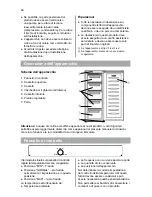 Предварительный просмотр 48 страницы Hisense RS-22DC4SJB/CPA2 User'S Operation Manual