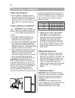 Предварительный просмотр 50 страницы Hisense RS-22DC4SJB/CPA2 User'S Operation Manual