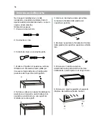 Предварительный просмотр 54 страницы Hisense RS-22DC4SJB/CPA2 User'S Operation Manual