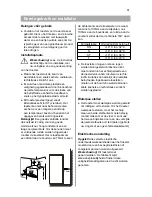 Предварительный просмотр 61 страницы Hisense RS-22DC4SJB/CPA2 User'S Operation Manual