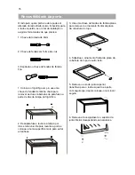 Предварительный просмотр 76 страницы Hisense RS-22DC4SJB/CPA2 User'S Operation Manual