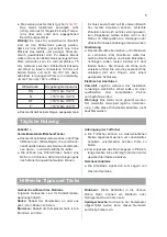 Preview for 5 page of Hisense RS-33DL4SCB/CPA User Manual