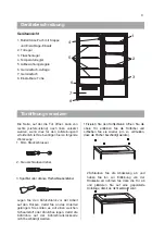 Preview for 9 page of Hisense RS-33DL4SCB/CPA User Manual