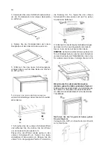 Preview for 10 page of Hisense RS-33DL4SCB/CPA User Manual