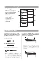 Preview for 19 page of Hisense RS-33DL4SCB/CPA User Manual