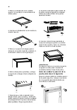 Preview for 30 page of Hisense RS-33DL4SCB/CPA User Manual