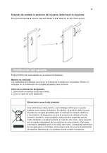 Preview for 31 page of Hisense RS-33DL4SCB/CPA User Manual