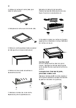 Preview for 40 page of Hisense RS-33DL4SCB/CPA User Manual