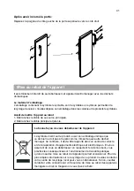 Preview for 41 page of Hisense RS-33DL4SCB/CPA User Manual