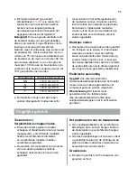 Preview for 55 page of Hisense RS-33DL4SCB/CPA User Manual