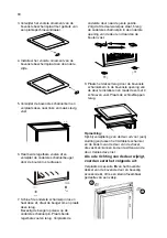 Preview for 60 page of Hisense RS-33DL4SCB/CPA User Manual