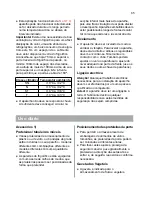 Preview for 65 page of Hisense RS-33DL4SCB/CPA User Manual