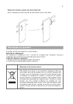 Preview for 71 page of Hisense RS-33DL4SCB/CPA User Manual