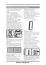 Предварительный просмотр 39 страницы Hisense RS-34WC4SBA/CLA1 User'S Operation Manual