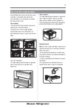 Предварительный просмотр 46 страницы Hisense RS-34WC4SBA/CLA1 User'S Operation Manual