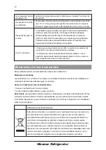 Предварительный просмотр 51 страницы Hisense RS-34WC4SBA/CLA1 User'S Operation Manual