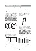 Предварительный просмотр 56 страницы Hisense RS-34WC4SBA/CLA1 User'S Operation Manual