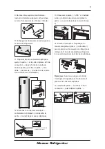 Предварительный просмотр 59 страницы Hisense RS-34WC4SBA/CLA1 User'S Operation Manual